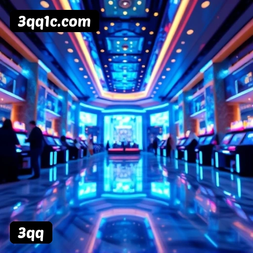 Suporte VIP 3qq - atendimento prioritário