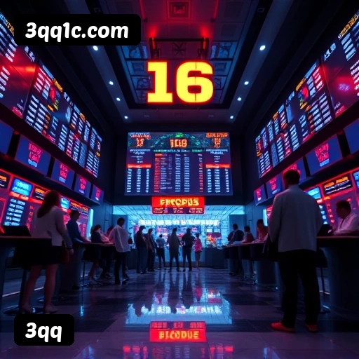 Cassino 3qq app mobile