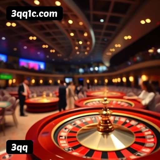 Slots no app 3qq mobile