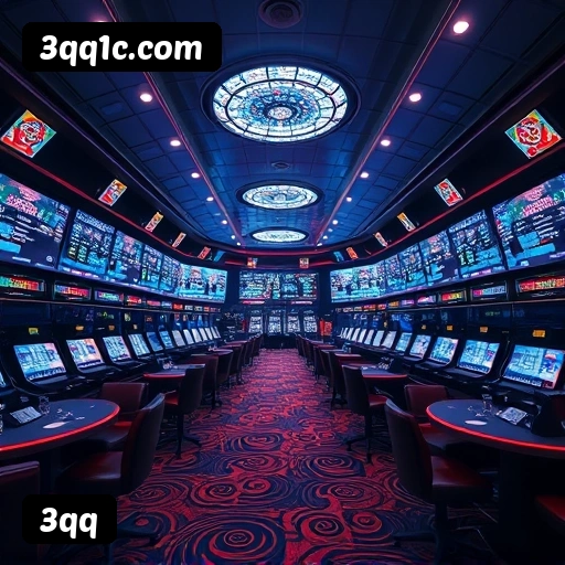 Formulário registro 3qq