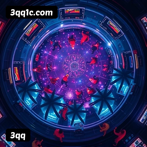 Bônus boas-vindas 3qq R$100