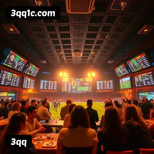 Gates of Olympus slot 3qq