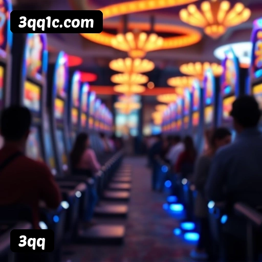 App 3qq slots mobile