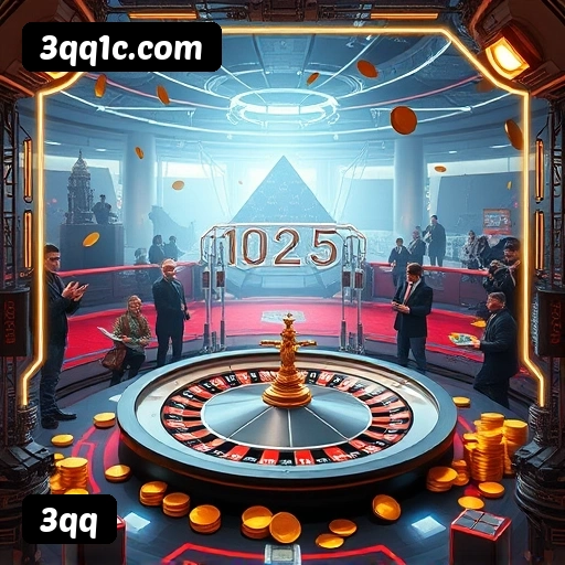 Slots com prêmios 3qq