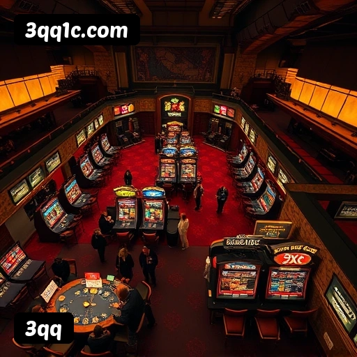 Cashback VIP 3qq - reembolso semanal