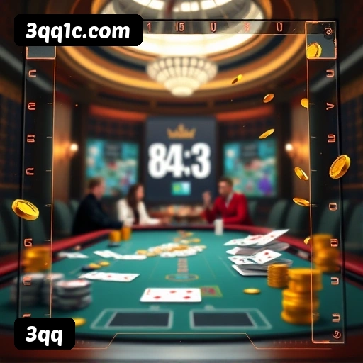 Configurações úteis dentro do app 3qq