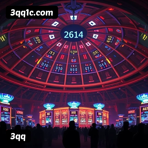 Central de dúvidas rápidas sobre o app 3qq