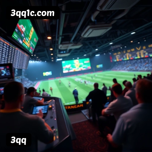 Apostas futebol ao vivo 3qq - odds competitivas