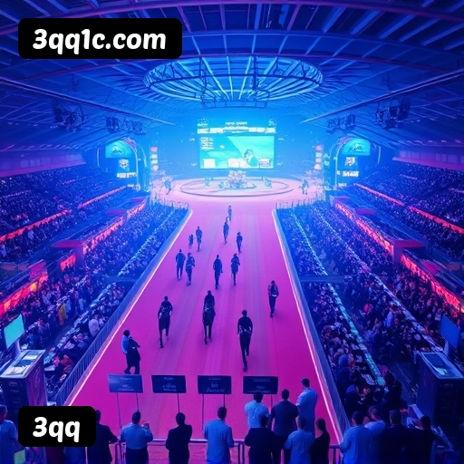 App 3qq apostas esportivas mobile