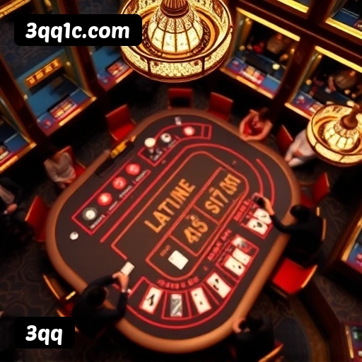 Guia rápido de apostas ao vivo na 3qq